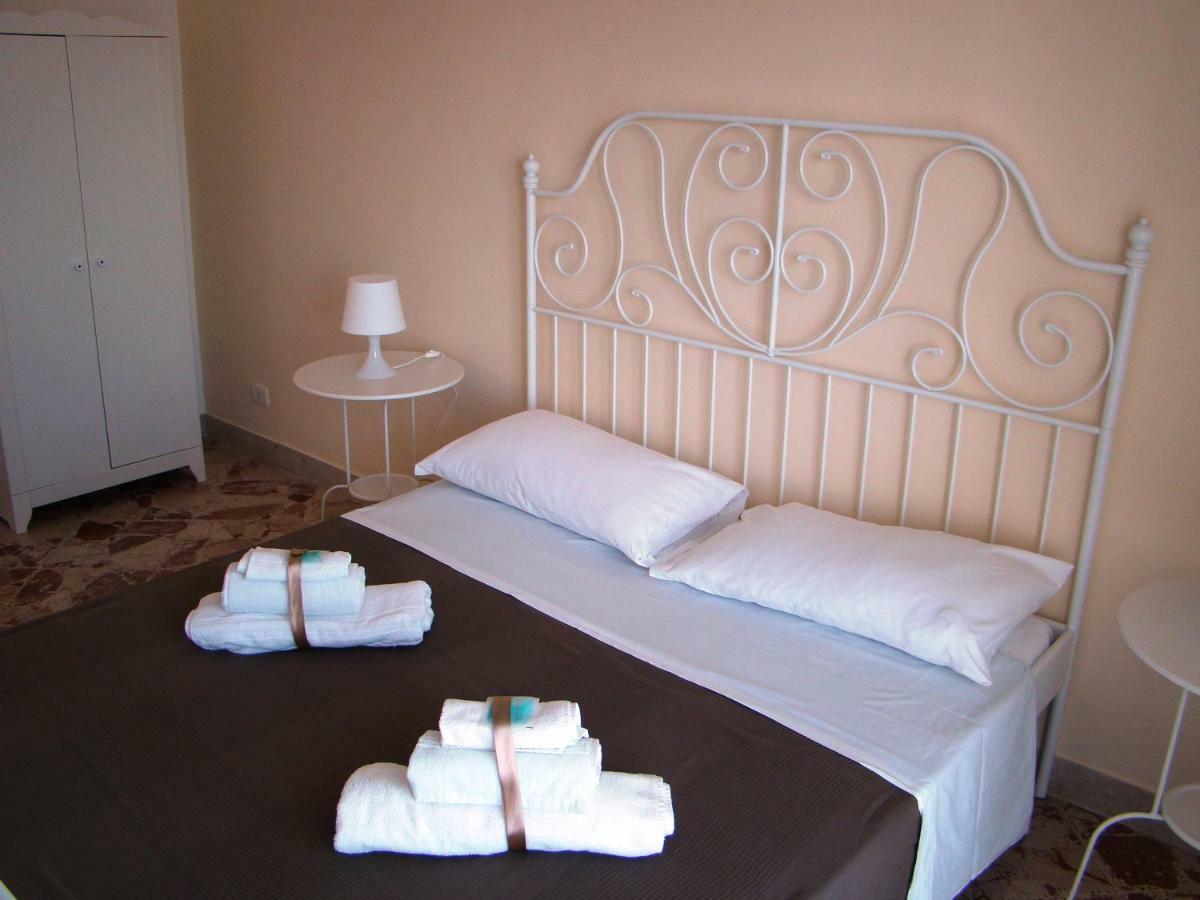 Belvedere Sulla Valle Apartment Agrigento Exterior photo