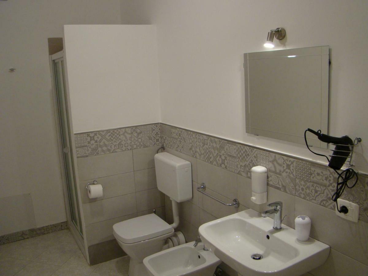 Belvedere Sulla Valle Apartment Agrigento Exterior photo