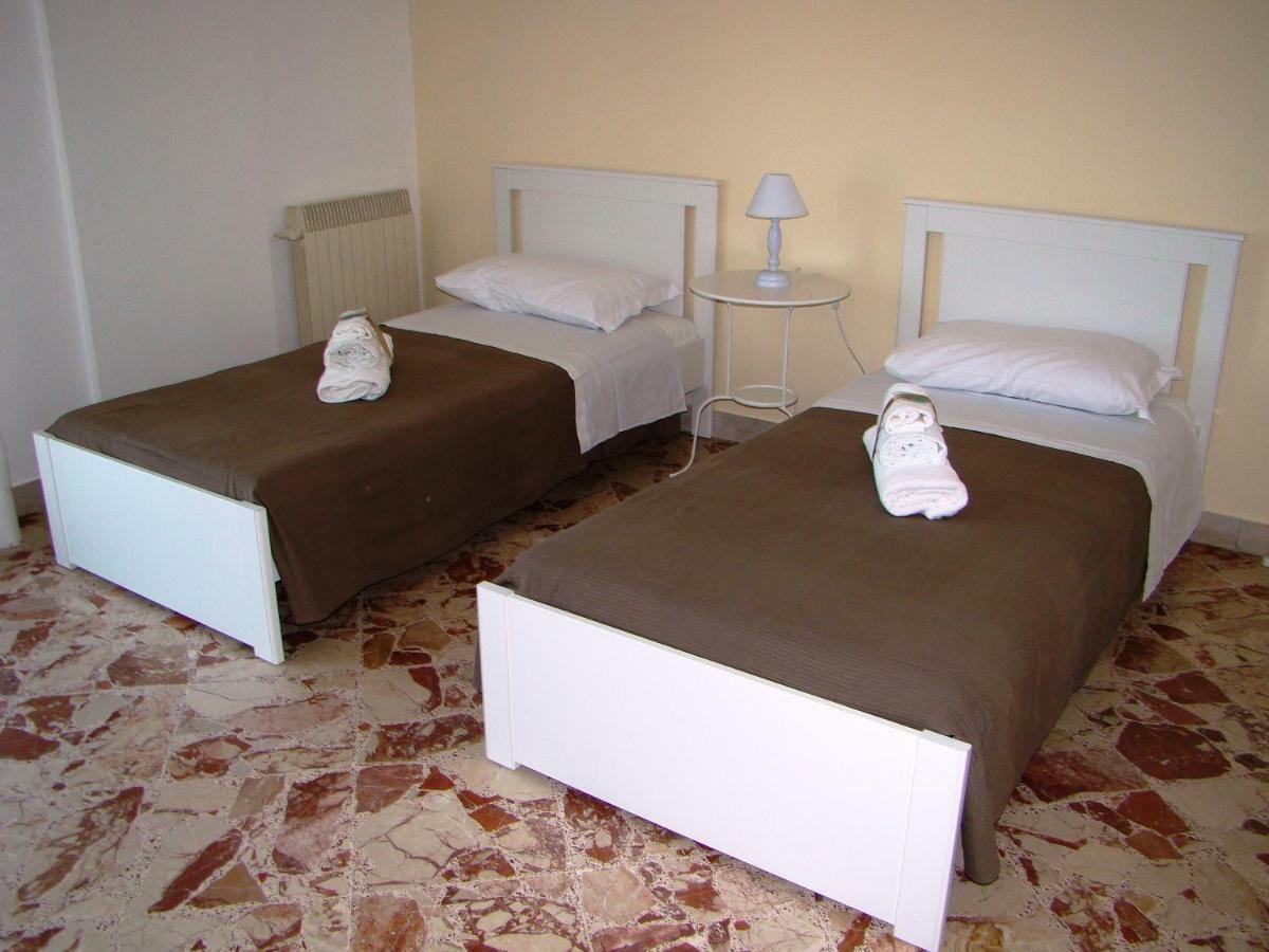 Belvedere Sulla Valle Apartment Agrigento Exterior photo